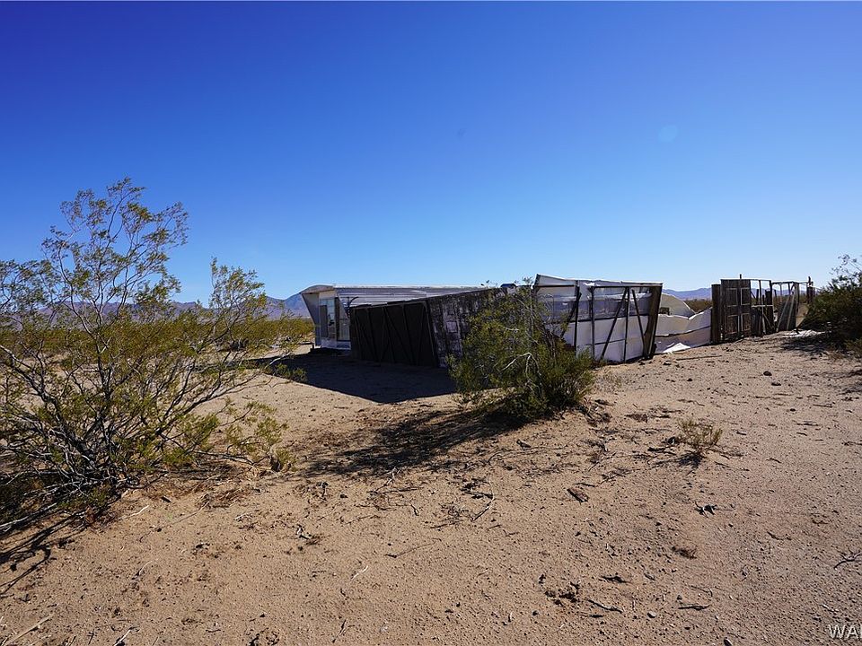 1st image of 10 ACRES N BULLHEAD Road