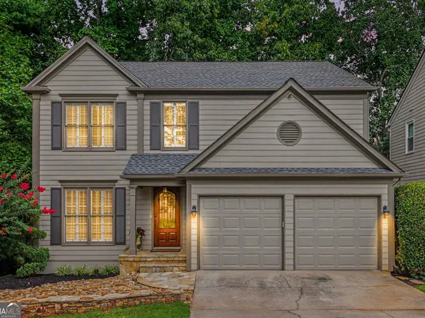635 Rosedown Way, Johns Creek, GA 30022