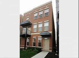 2112 W Madison St #1, Chicago, IL 60612
