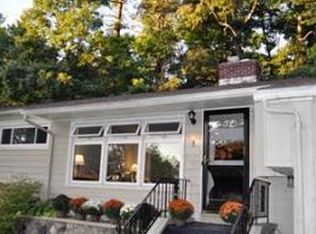 1 Greystone Ave, Granby, MA 01033