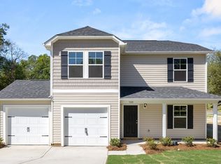 300 Elm St, Lancaster, SC 29720