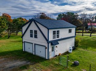 138 Capen Rd, Gardiner, ME 04345