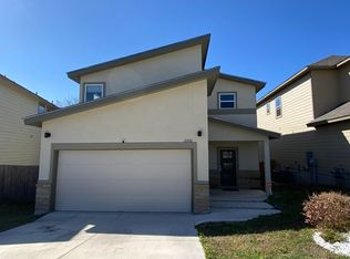 12402 Jacobs Pond, San Antonio, TX 78253