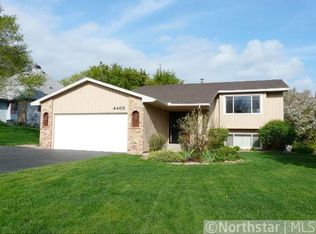 4465 Reindeer Ln, Eagan, MN 55123