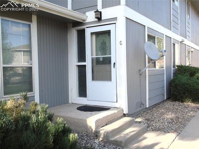 4853 Sonata Dr APT C, Colorado Springs, CO, 80918