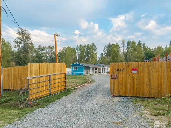 3026 289th Street E, Spanaway, WA 98387
