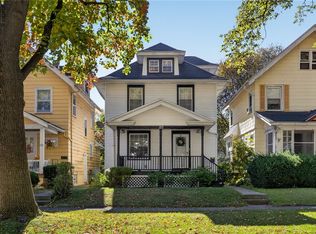123 Vermont St, Rochester, NY 14609