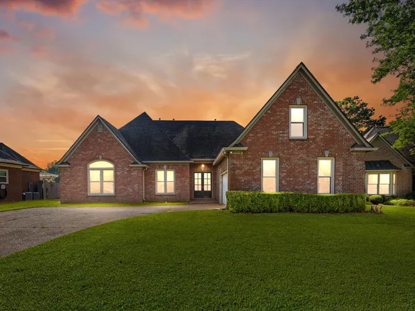 1320 River End Cv, Cordova, TN 38016