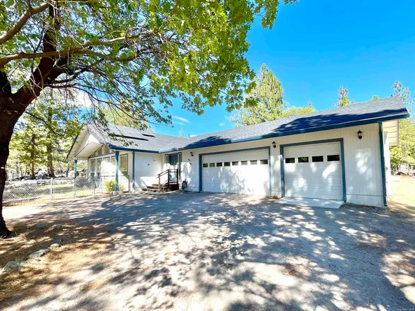 461-545 Bovee Ln, Janesville, CA 96114