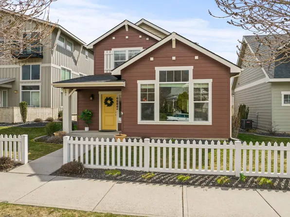 1841 W Bridge Ave, Spokane, WA 99201