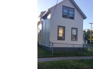 3464 W 54th St, Cleveland, OH