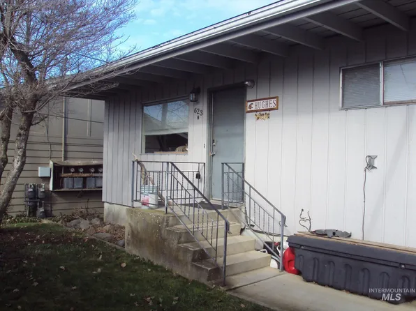 623 Bryden Dr #A-b, Lewiston, ID 83501