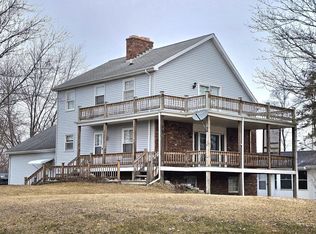 149 Lake Shore Dr, Coldwater, MI 49036