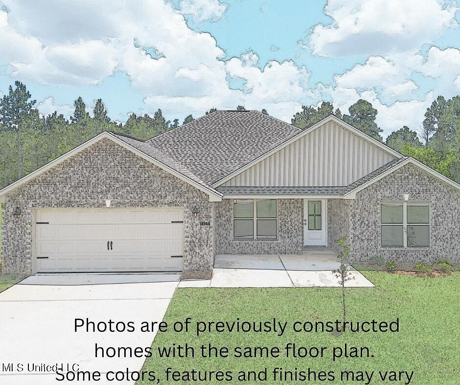 70 Mojave Ln, Picayune, MS 39466 Zillow