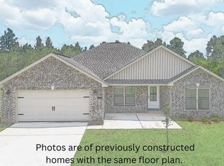 69 Mojave Ln, Picayune, MS 39466