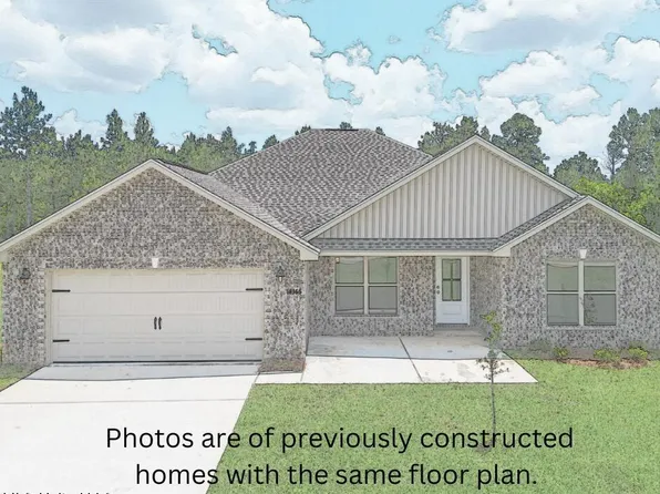 69 Mojave Ln, Picayune, MS 39466