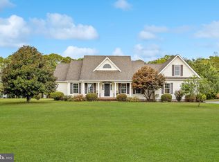 6812 Choptank Landing Rd, Hurlock, MD 21643