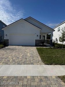 33 CHESTNUT GROVE Road, Saint Augustine, FL, 32092