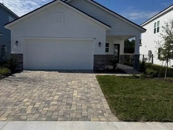 33 CHESTNUT GROVE Road, St. Augustine, FL 32092