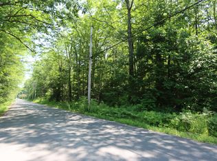 49-3 N Mountain Rd, Greene, ME 04236