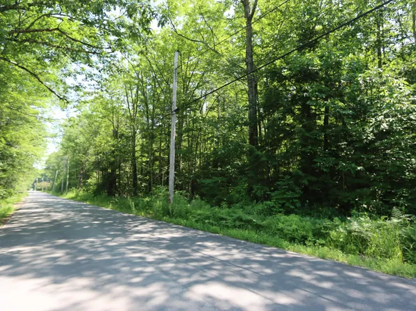 Lot 49-3 North Mountain Road, Greene, ME 04236