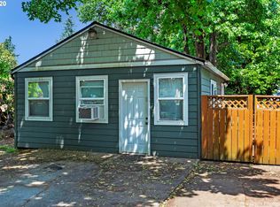 6843 NE Stanton St #22, Portland, OR 97213