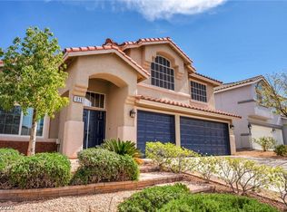 1026 Spring Pond Ct, Henderson, NV 89002
