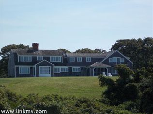 30 Flanders Ln, Chilmark, MA 02535