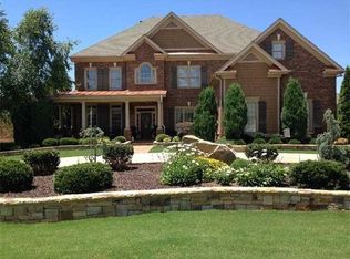 1641 Hutton Pl #0, Cumming, GA 30041