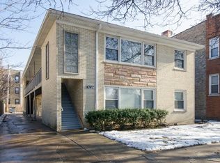 4747 N Keating Ave APT 202, Chicago, IL 60630