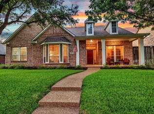 1403 Sweet Gum Dr, Allen, TX 75002