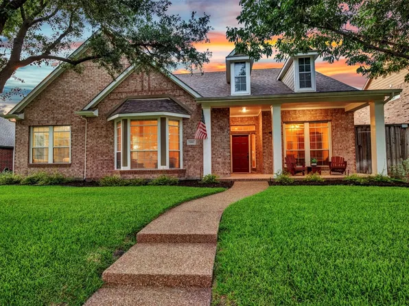 1403 Sweet Gum Dr, Allen, TX 75002