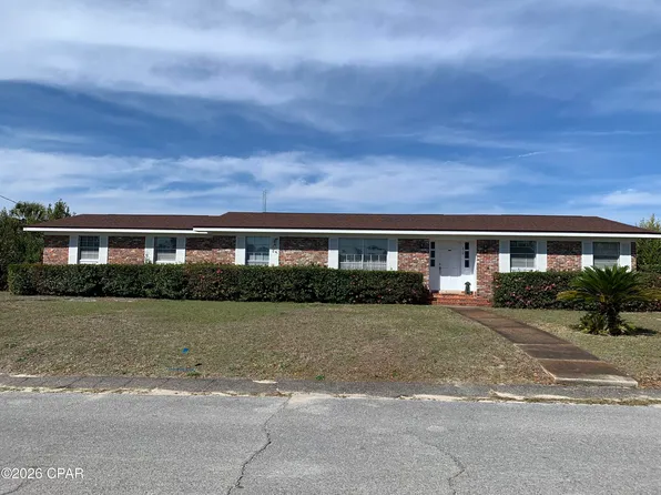 818 W 8th St, Panama City, FL 32401