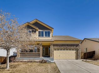 18951 E Harvard Dr, Aurora, CO 80013