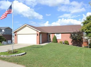 212 Bruce Ct, Richmond, KY 40475