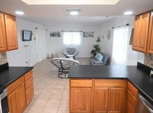 3320 India Palm Dr #1, Edgewater, FL 32141