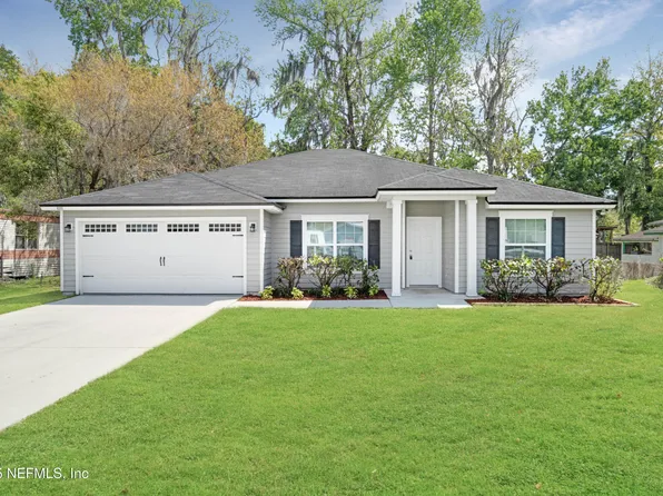 6253 CATOMA Street, Jacksonville, FL 32244