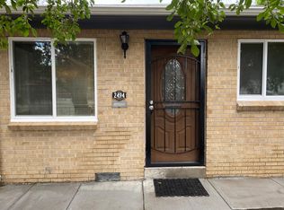 2494 S Williams St, Denver, CO 80210