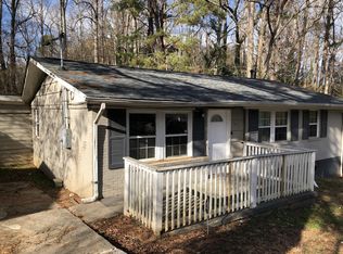 3471 Adkins Rd NW, Atlanta, GA 30331