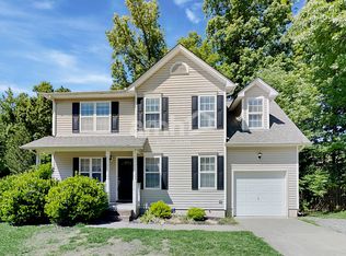 6210 Dumont Ln, Charlotte, NC 28269