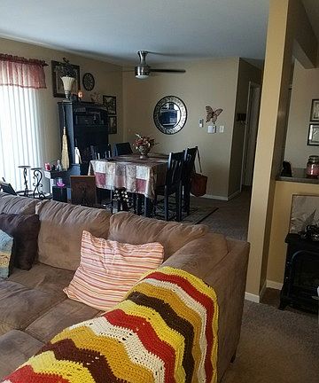 3rd image of 15830 Terrace Dr #3N