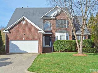 106 Keating Pl, Cary, NC 27518