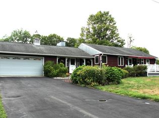 8739 Davidson Rd #Ws, Rome, NY 13440