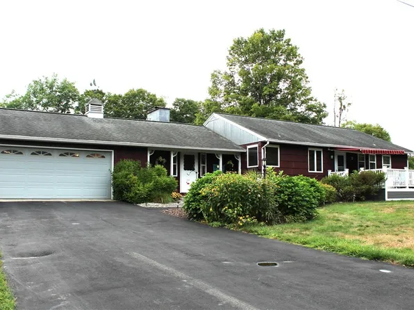 8739 Davidson Rd #Ws, Rome, NY 13440