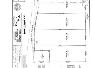 0 Bates Rd LOT 3, Concord, GA 30206