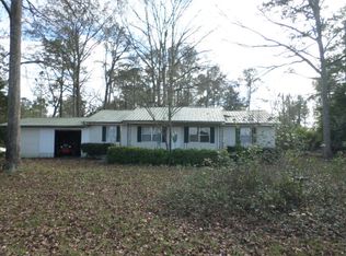 720 Antioch Church Rd, Climax, GA 39834