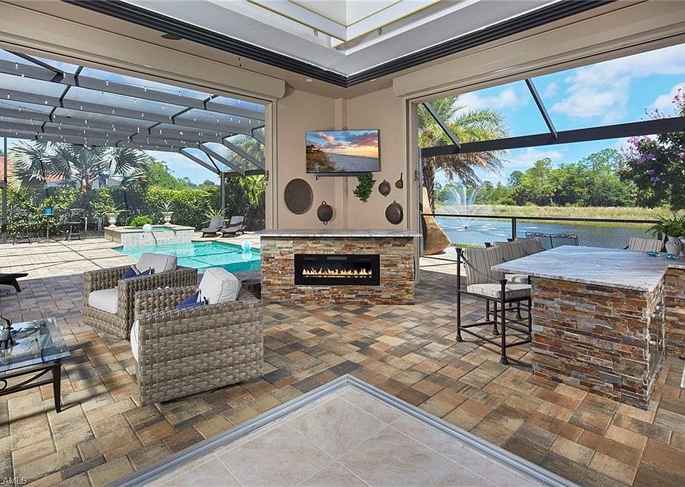 1633 Songbird CT, Naples, FL 34120 | Zillow
