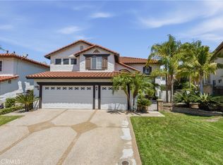 16143 Royal Troone Ct, Chino Hills, CA 91709