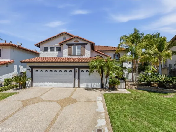 16143 Royal Troone Ct, Chino Hills, CA 91709