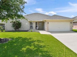 1206 Markham Ln, College Station, TX 77845